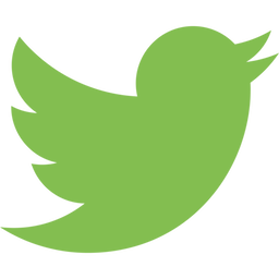 twitter-green